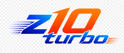 z10 turbo লোগো